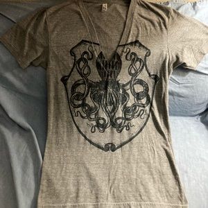 Ladies X large t-shirt